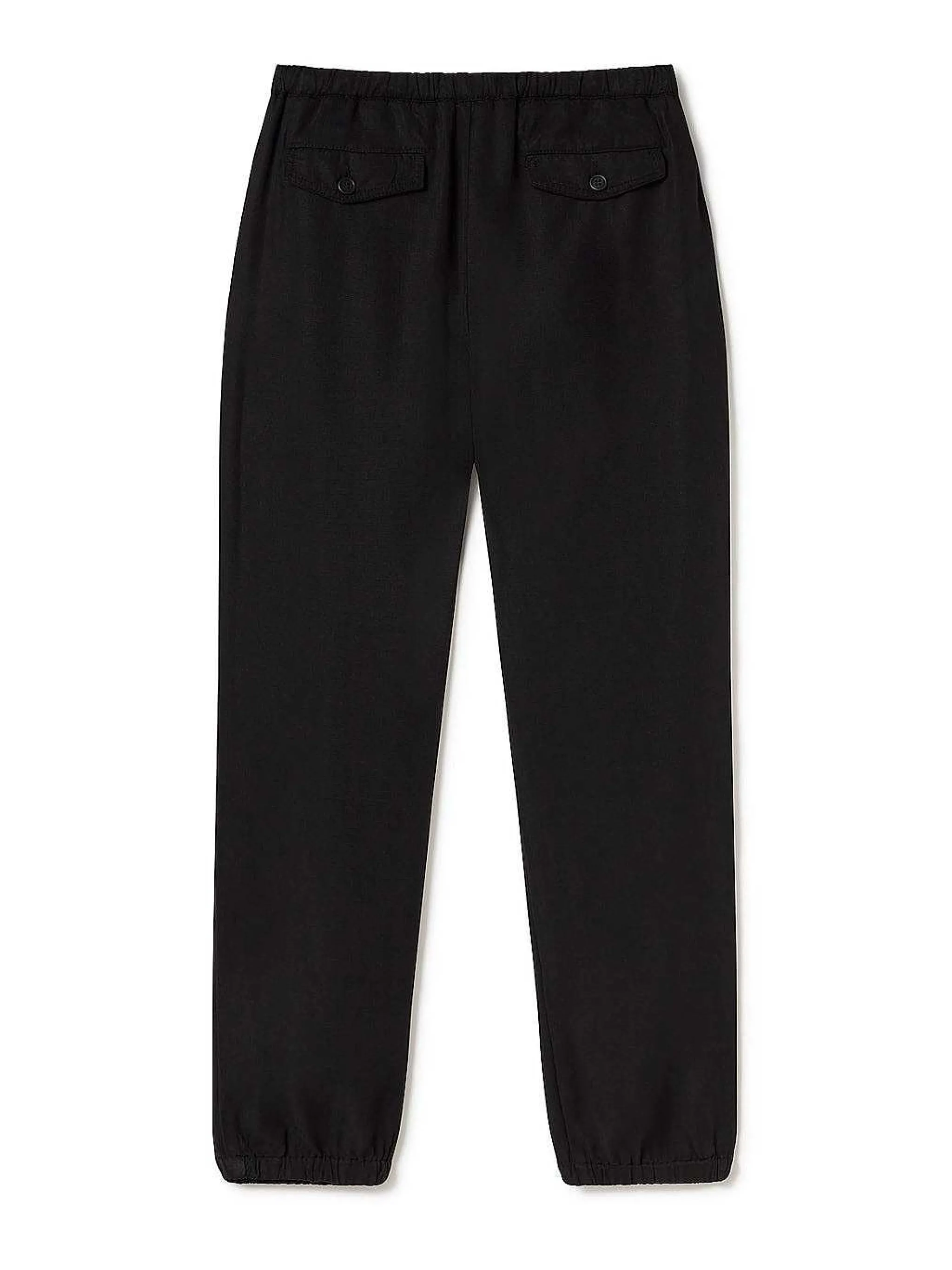 Fashion TWOTHIRDS Annobon- Zwart