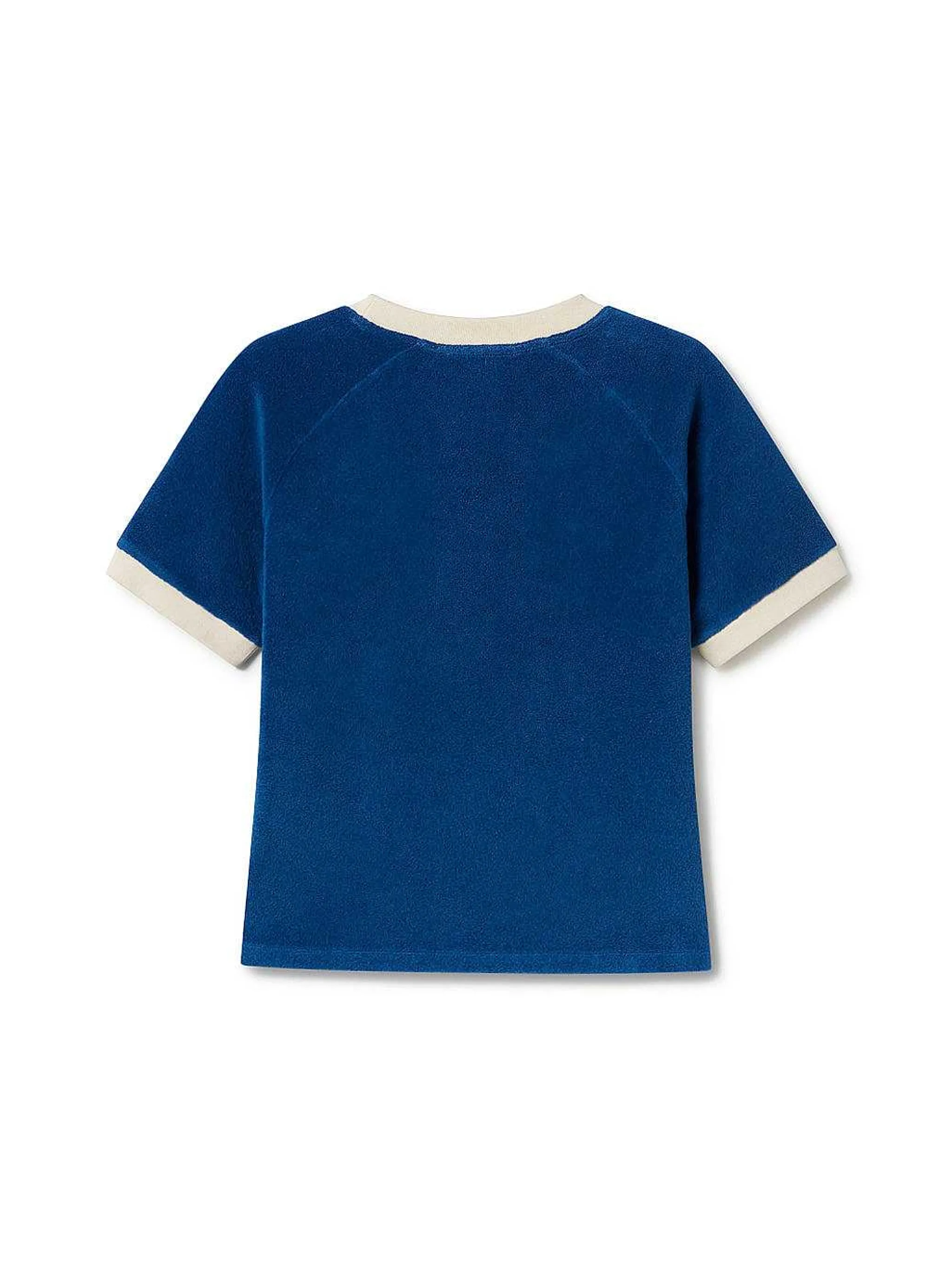 Fashion TWOTHIRDS Carvel - Echt Blauw