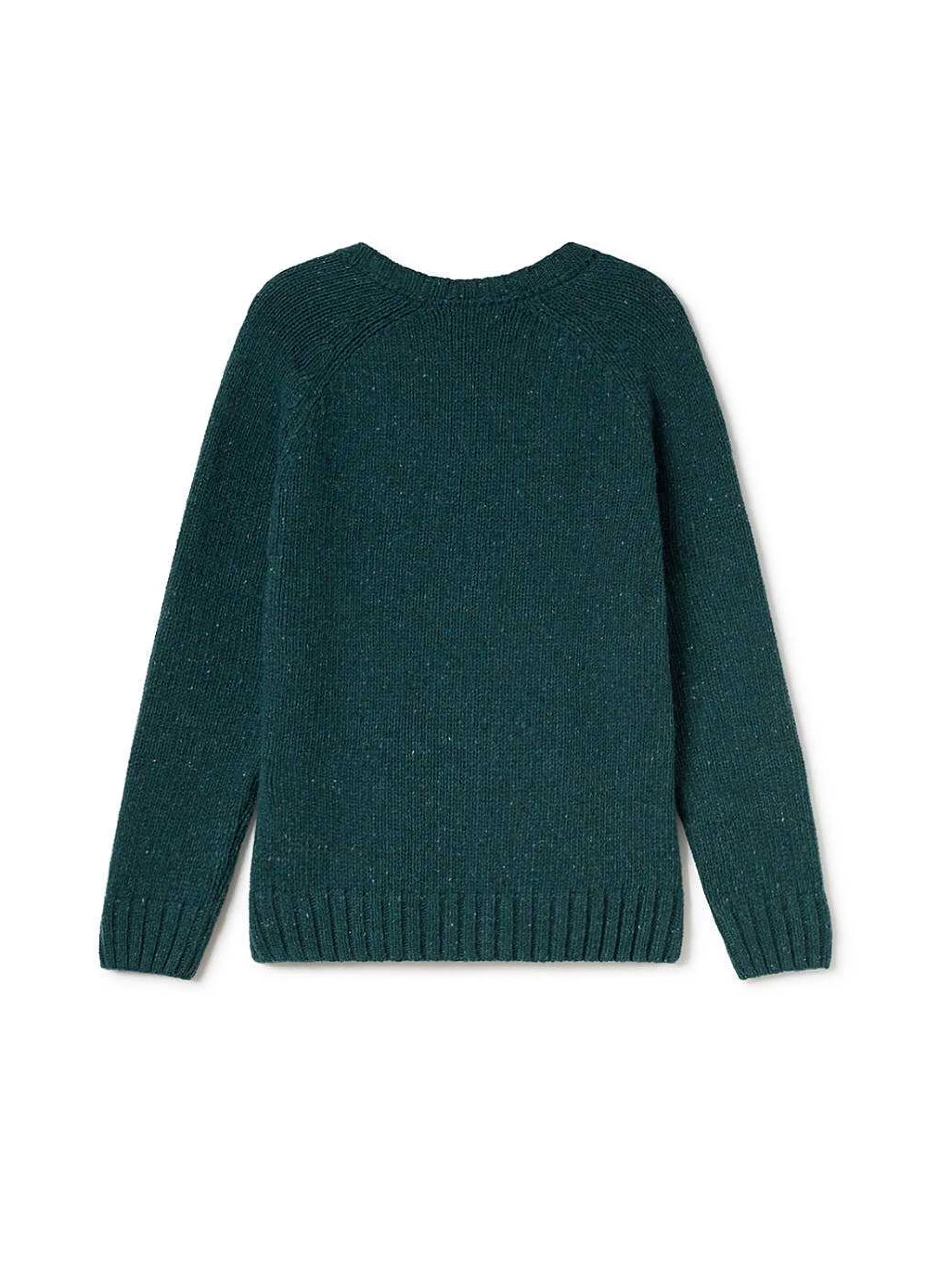 Sale TWOTHIRDS Coche Diepgroene Neps