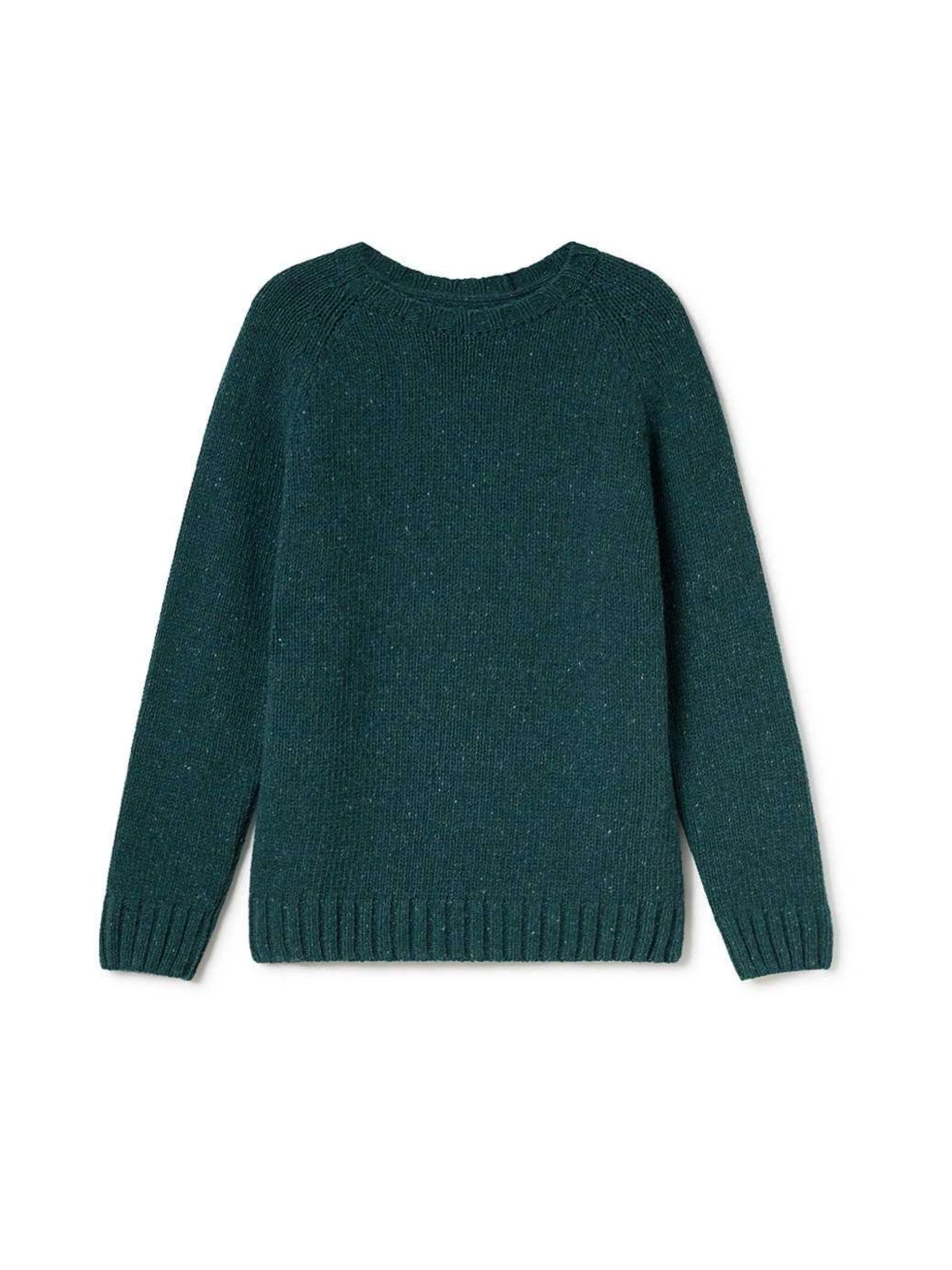 Sale TWOTHIRDS Coche Diepgroene Neps