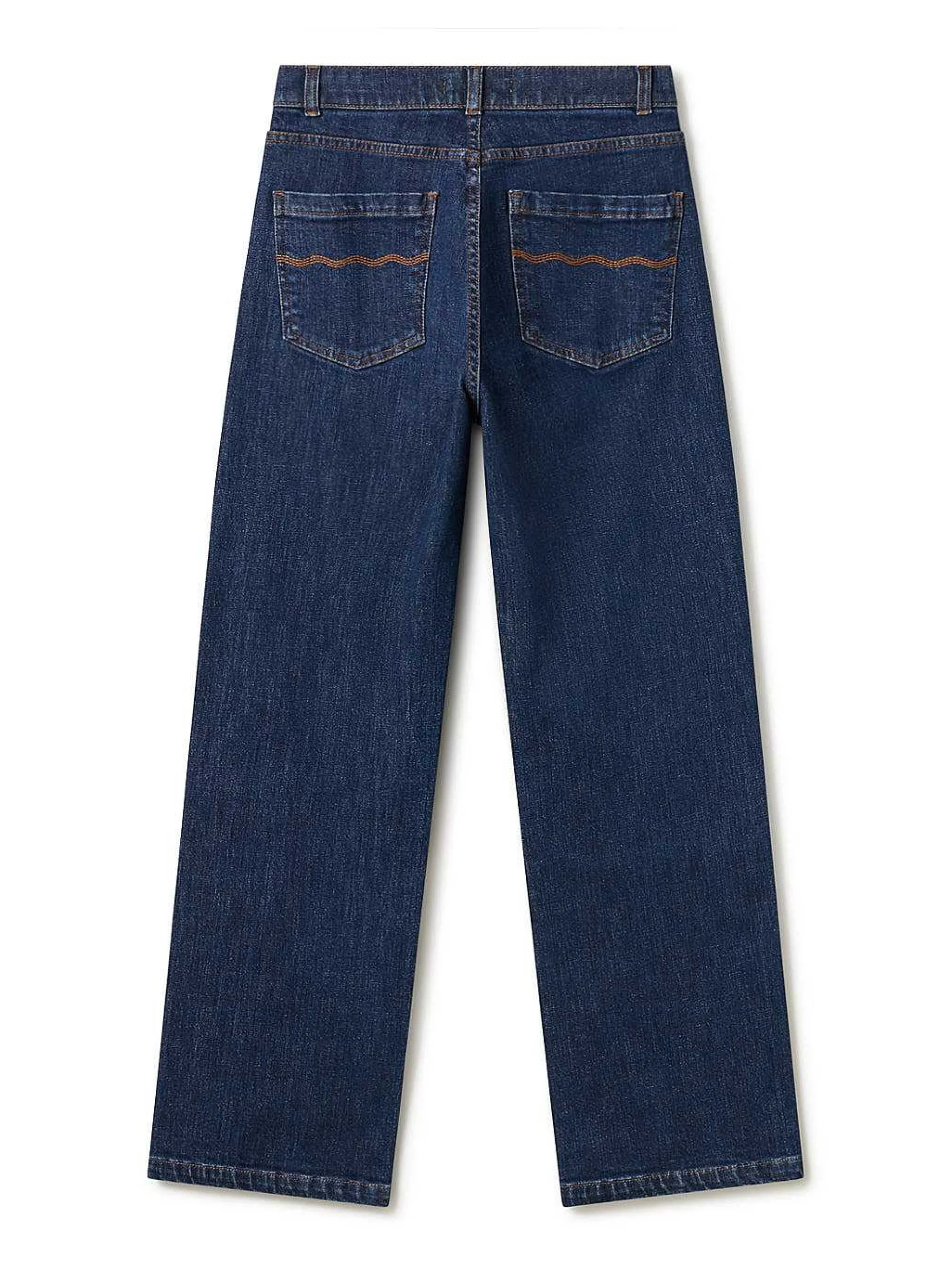 Shop TWOTHIRDS Elephanta - Donkerblauw