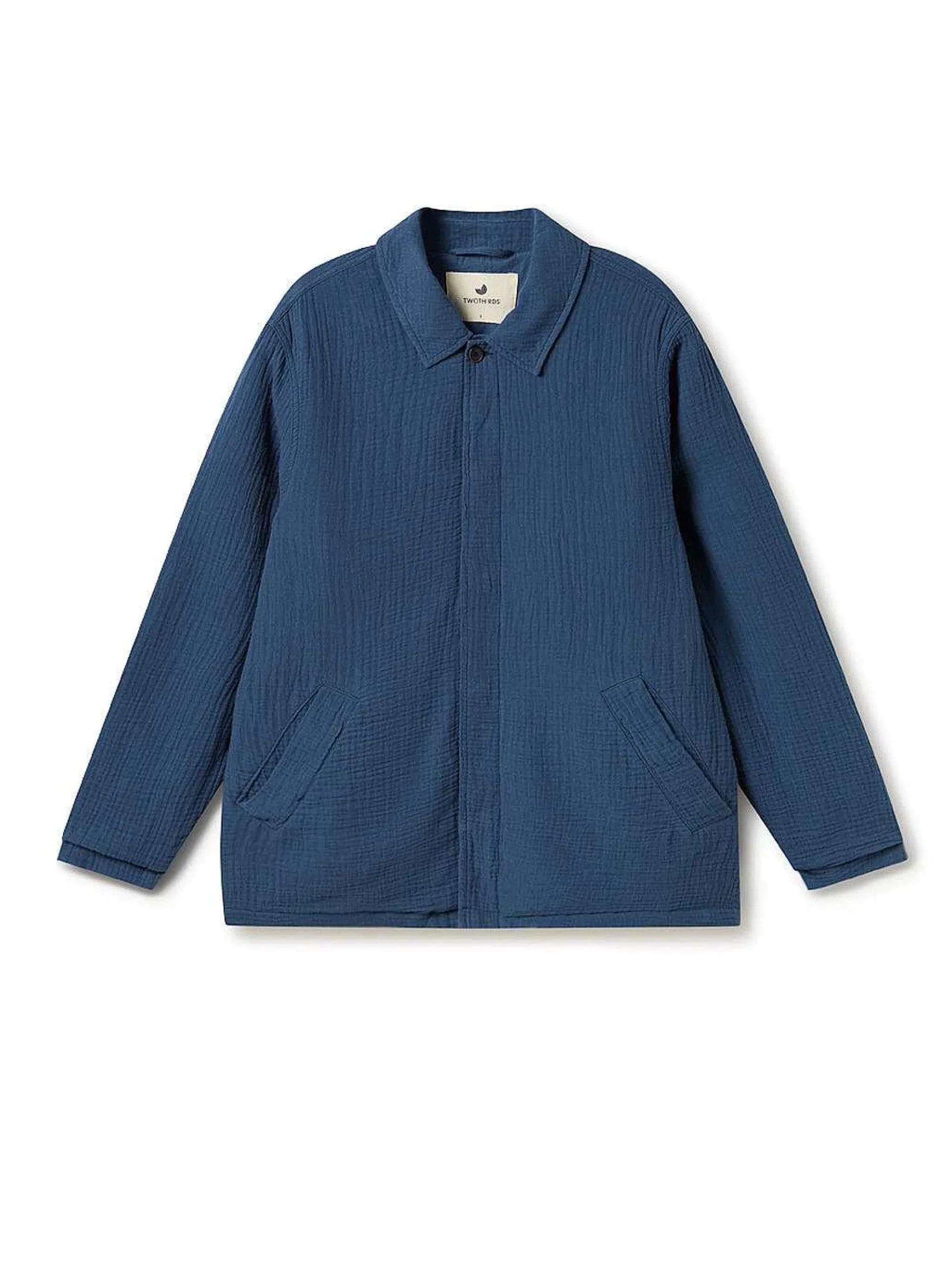 Shop TWOTHIRDS Fulaga Blauwe Oceaan