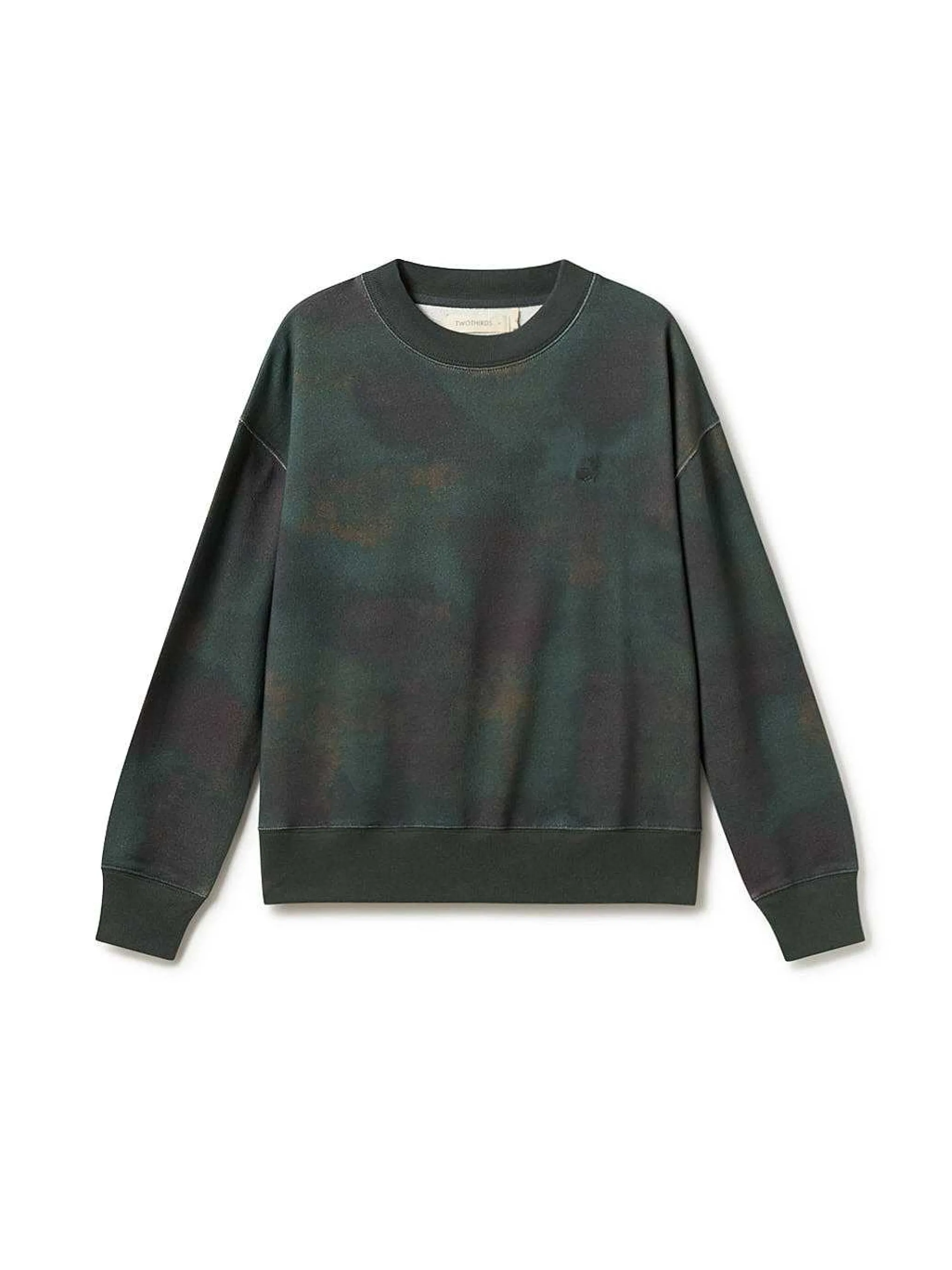 Cheap TWOTHIRDS Galten-Nightsea Green