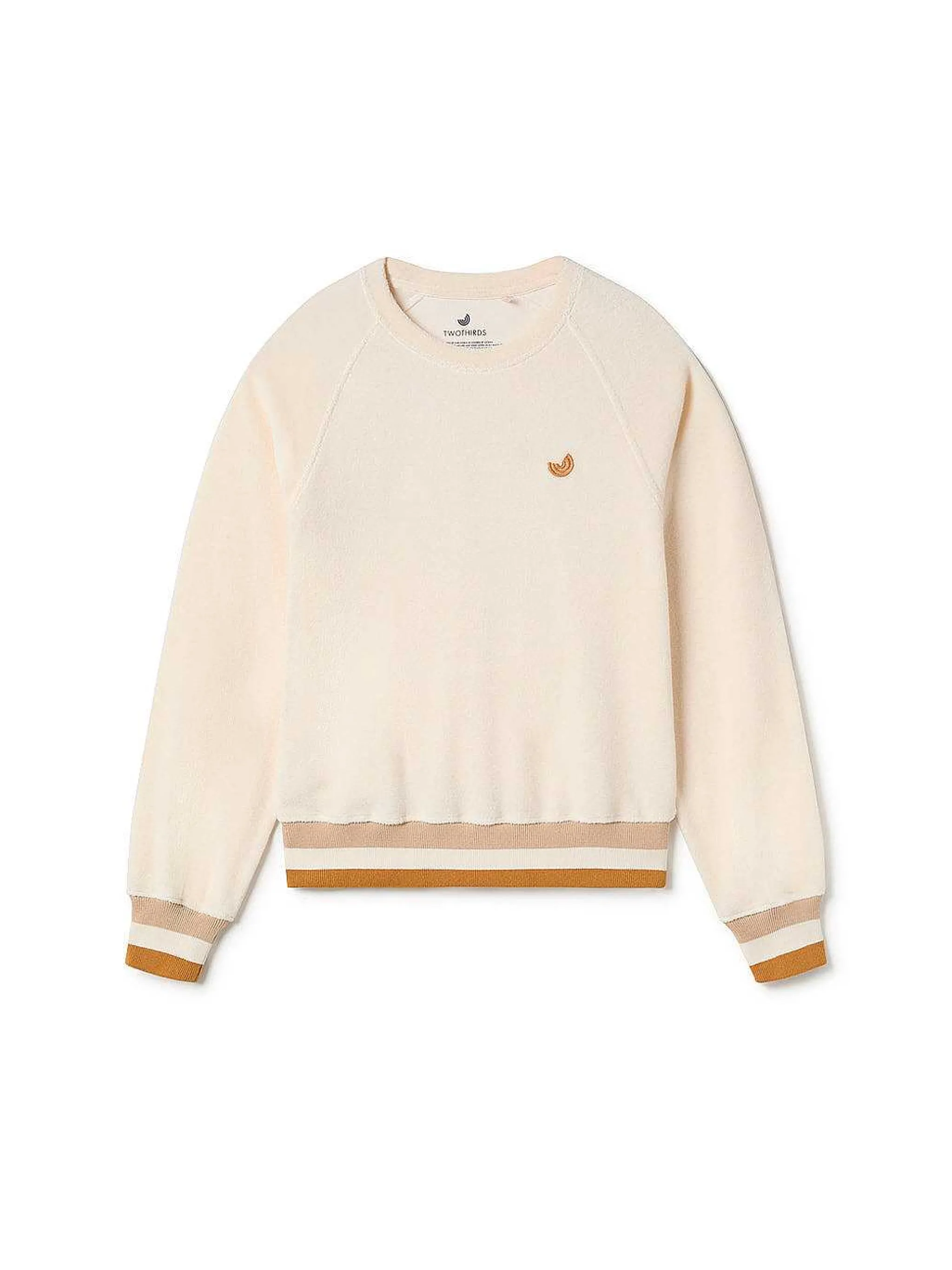 Flash Sale TWOTHIRDS Katers- Ecru