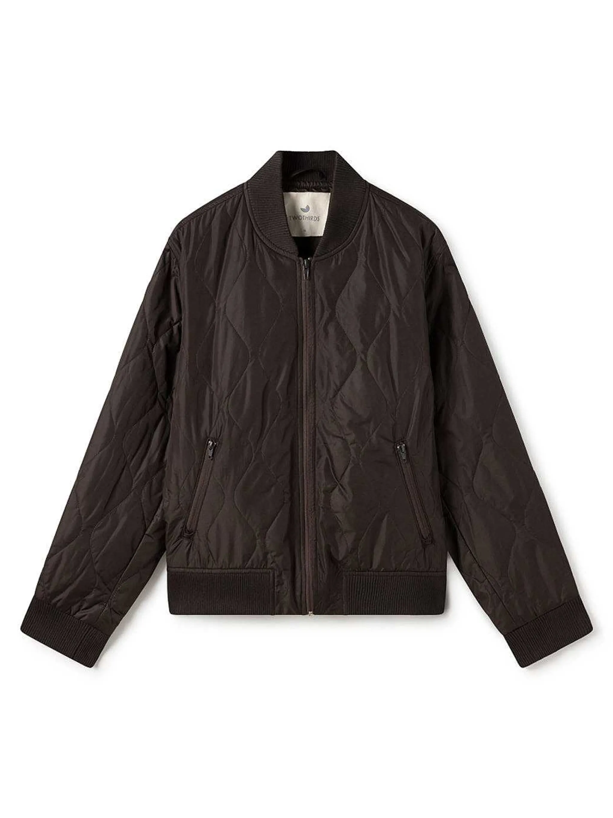 Flash Sale TWOTHIRDS Kupreanof - Chocoladebruin