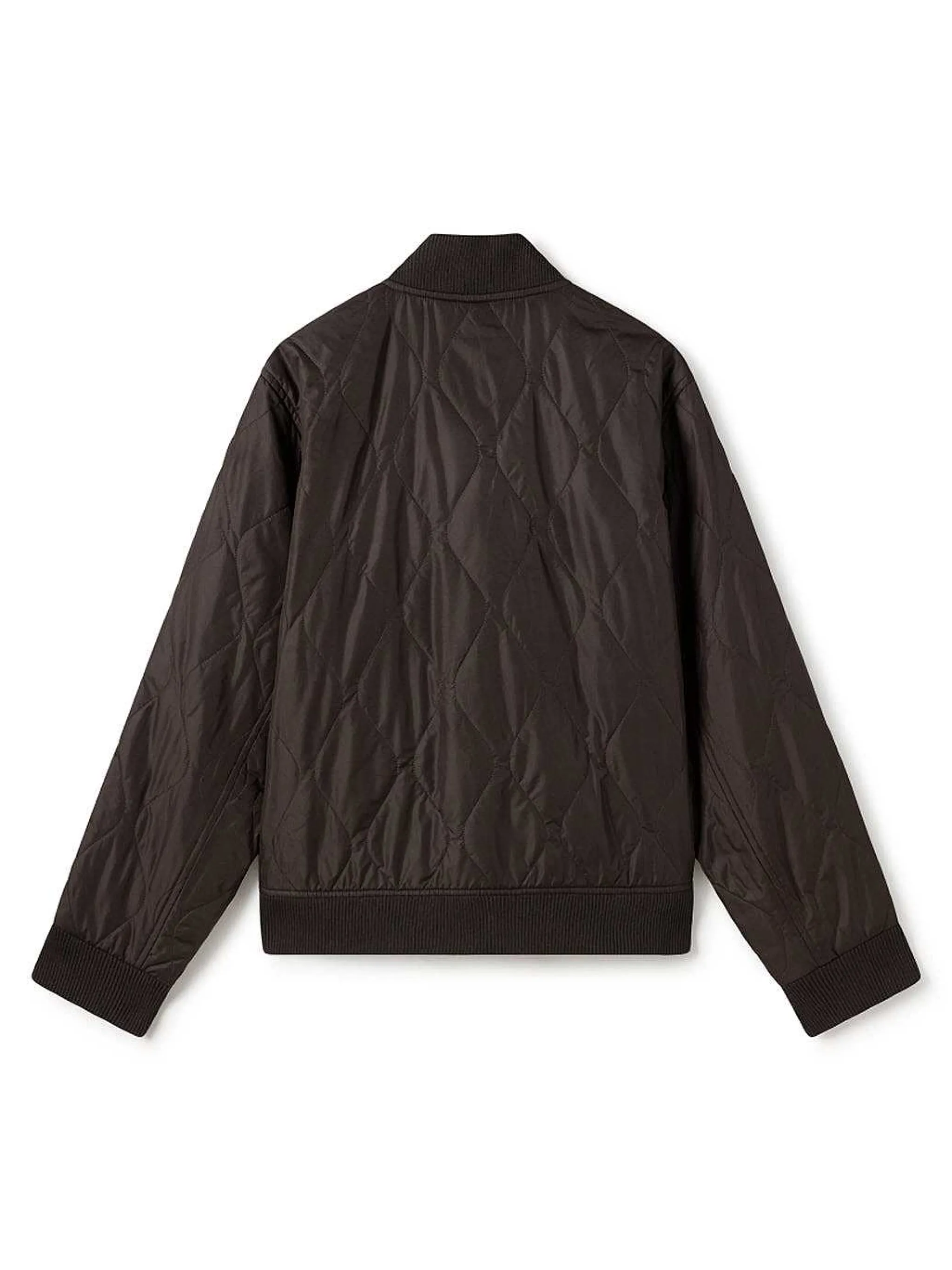 Flash Sale TWOTHIRDS Kupreanof - Chocoladebruin
