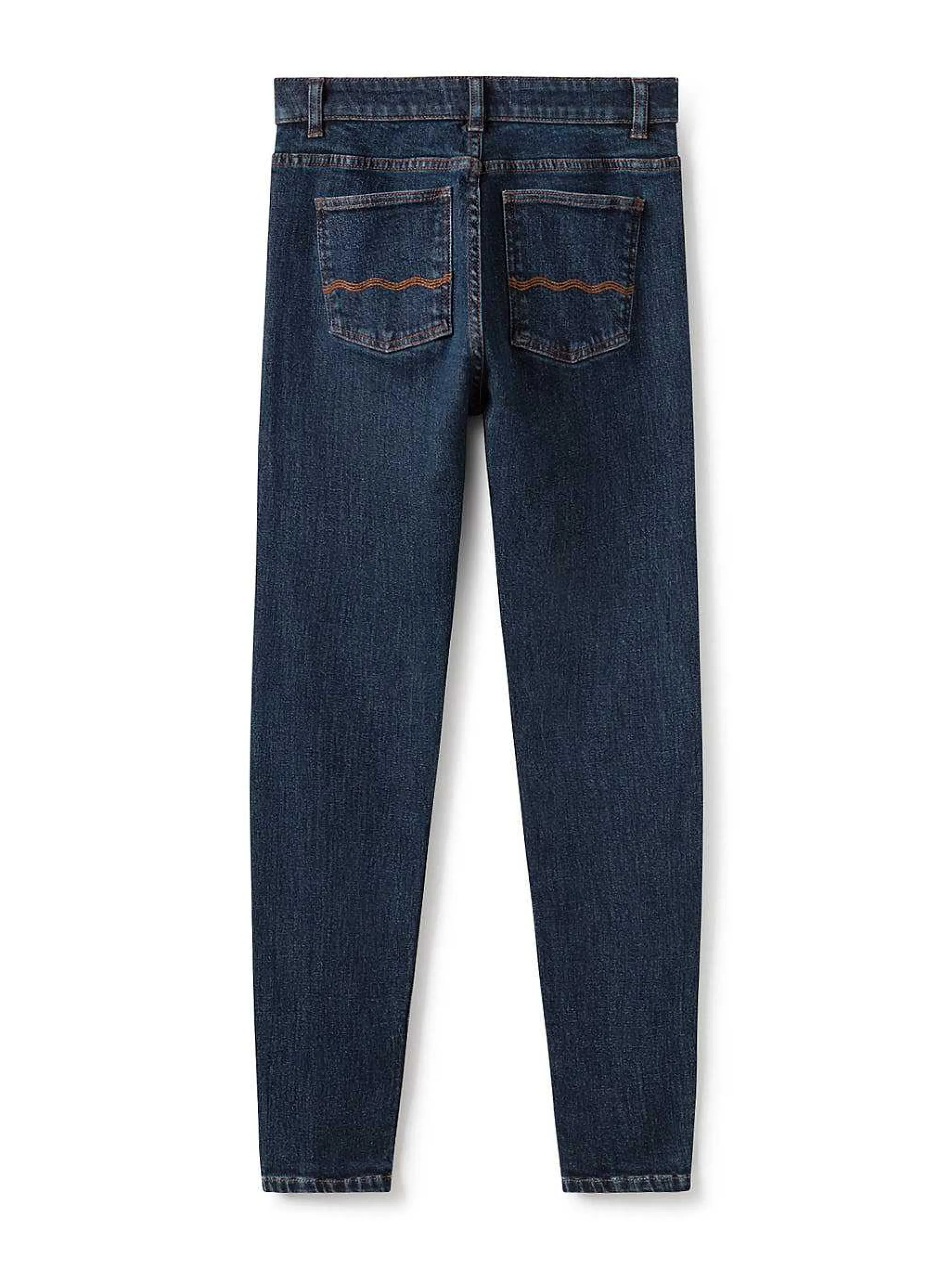 Fashion TWOTHIRDS La Graciosa - Middenblauw
