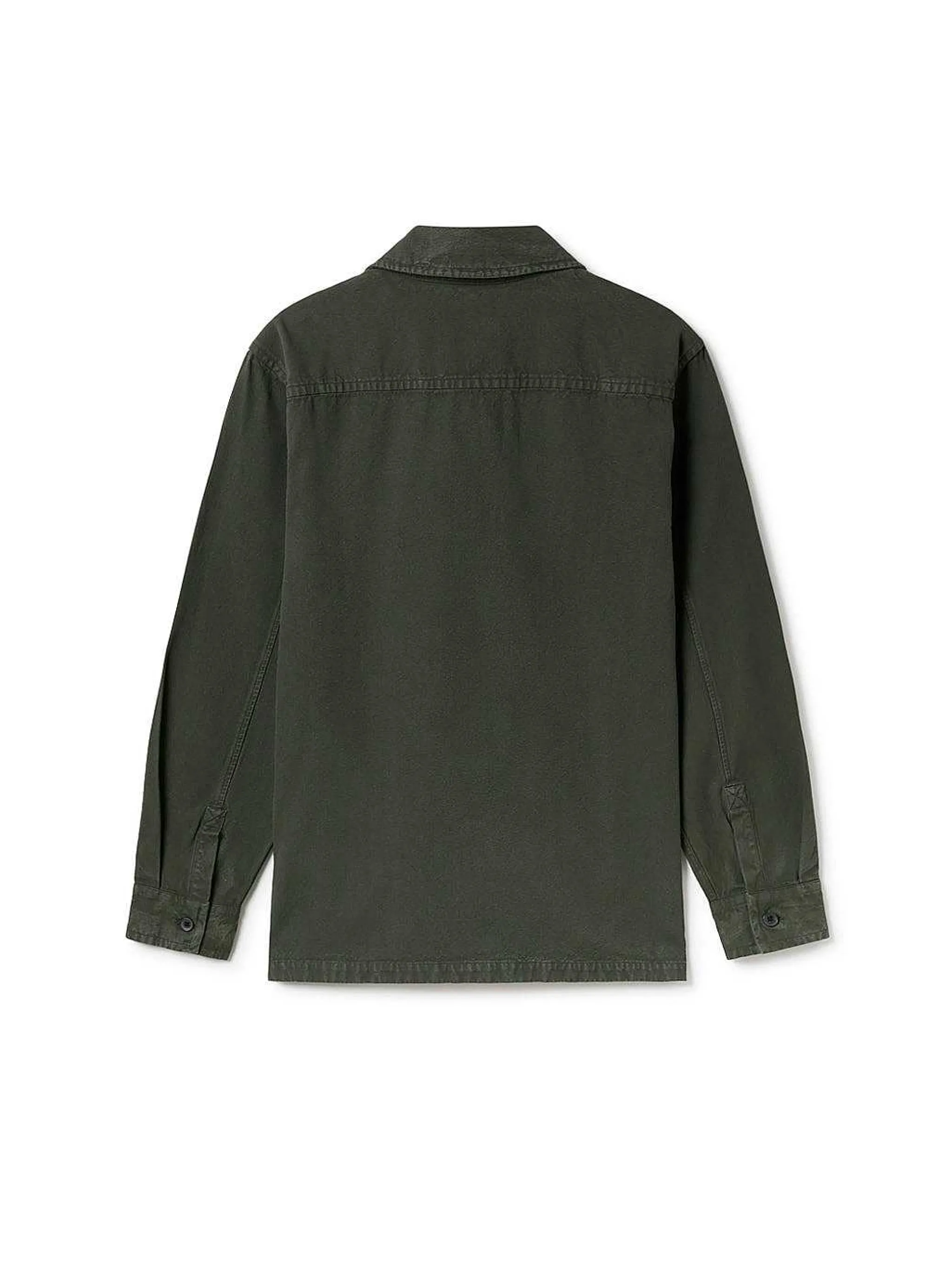 Cheap TWOTHIRDS Langton Klimopgroen