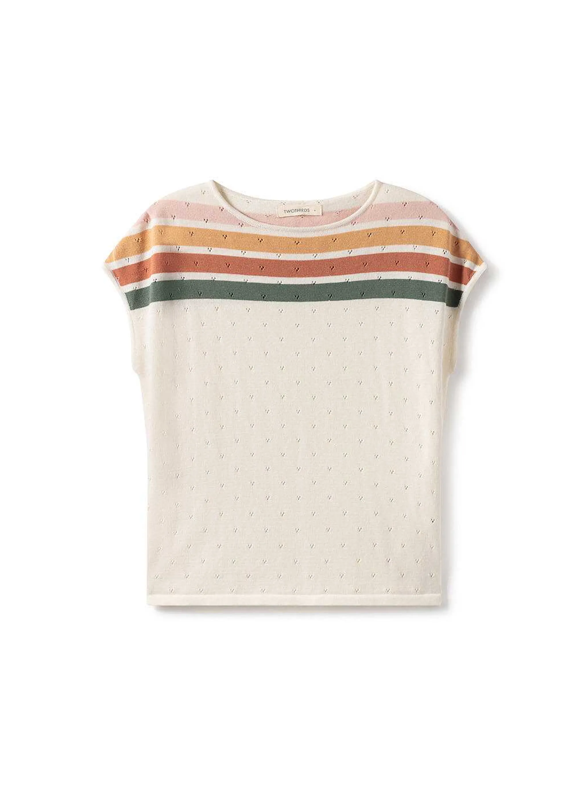 Clearance TWOTHIRDS Lastovo-Ecru