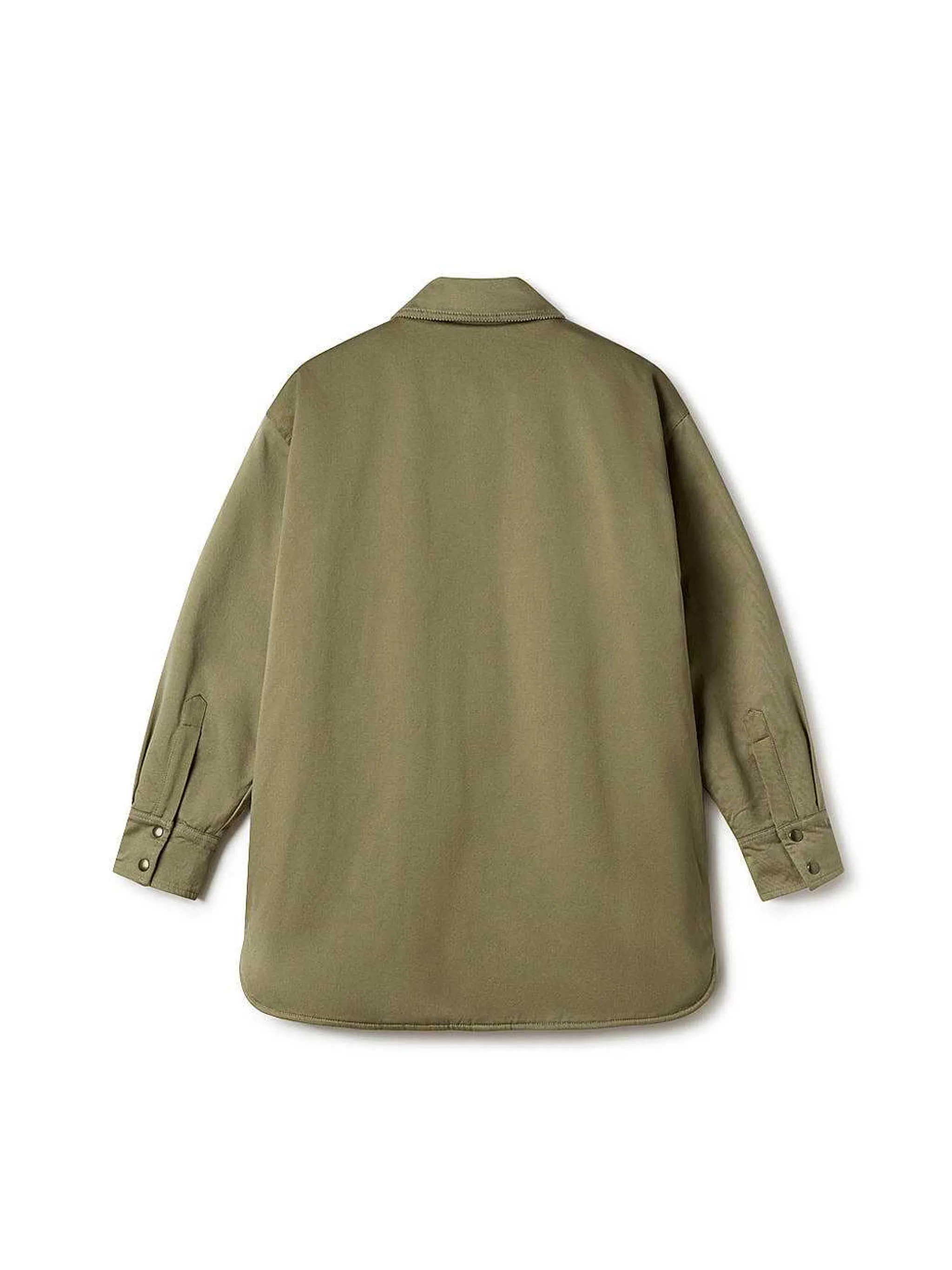 Outlet TWOTHIRDS Lowther - Saliegroen
