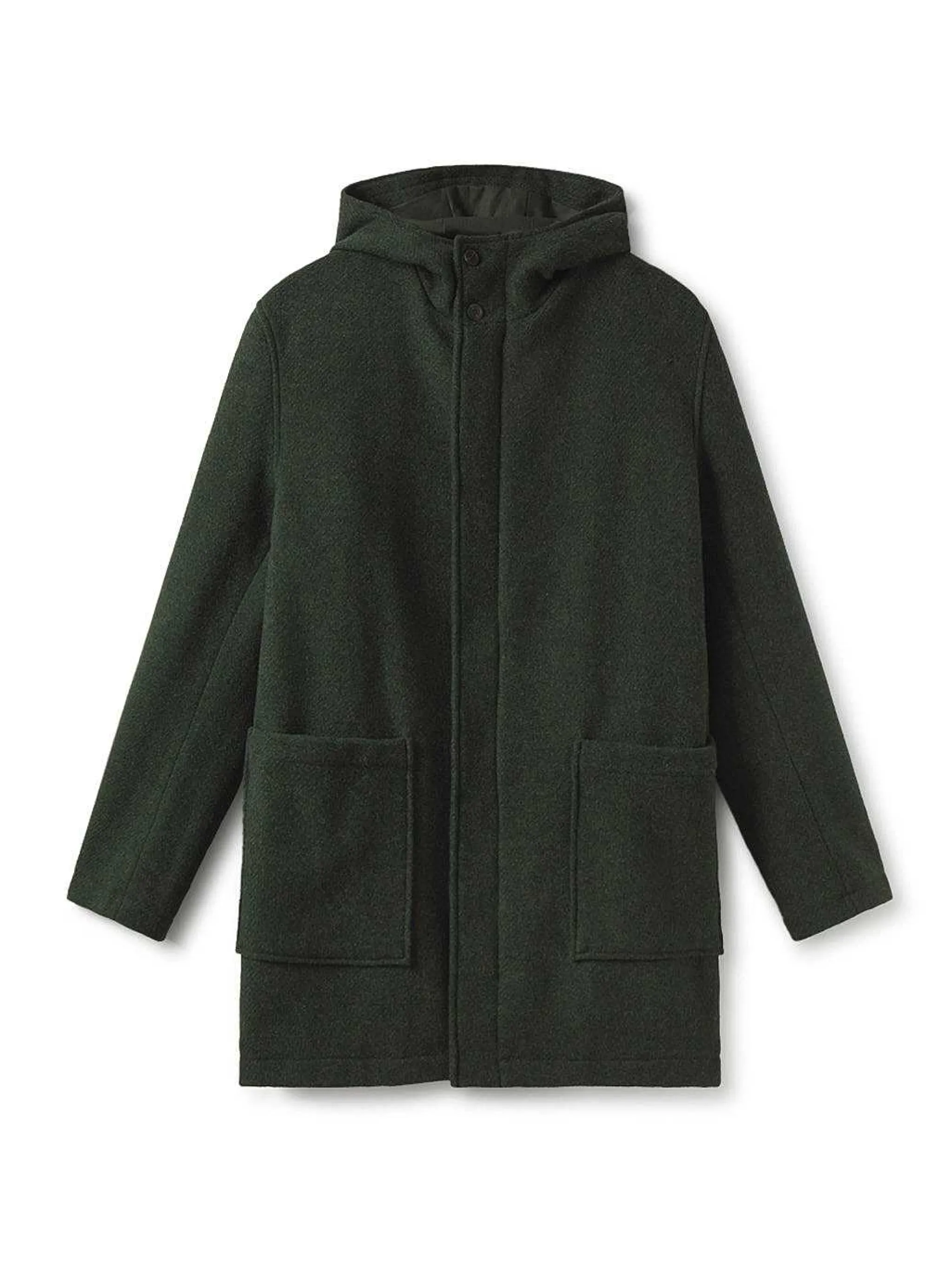 Sale TWOTHIRDS Melchor - Donkergroen