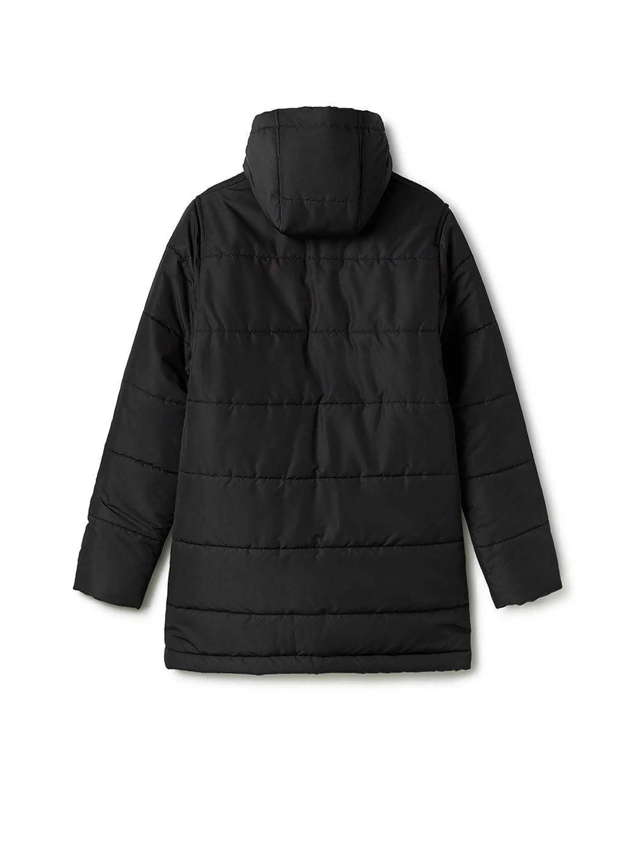 Flash Sale TWOTHIRDS Mokongai-Zwart