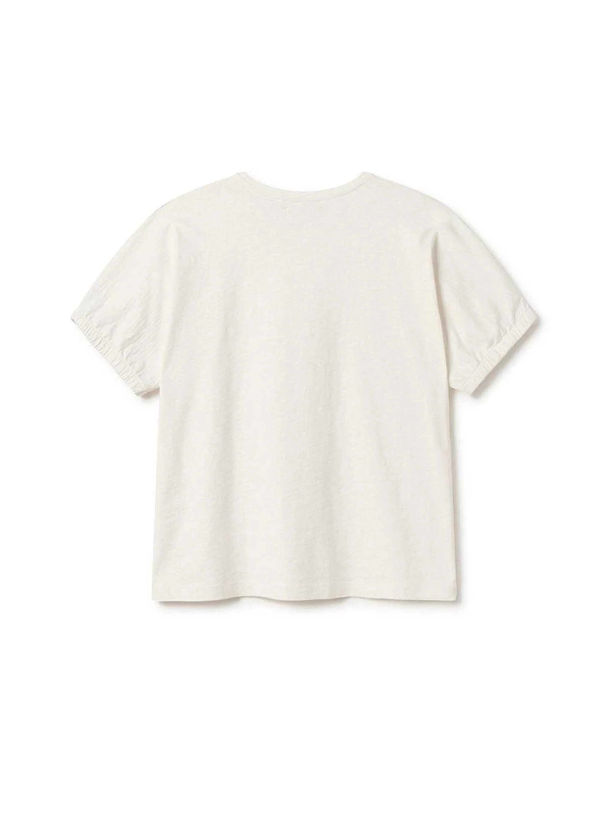 Flash Sale TWOTHIRDS Musha - Gebroken Wit