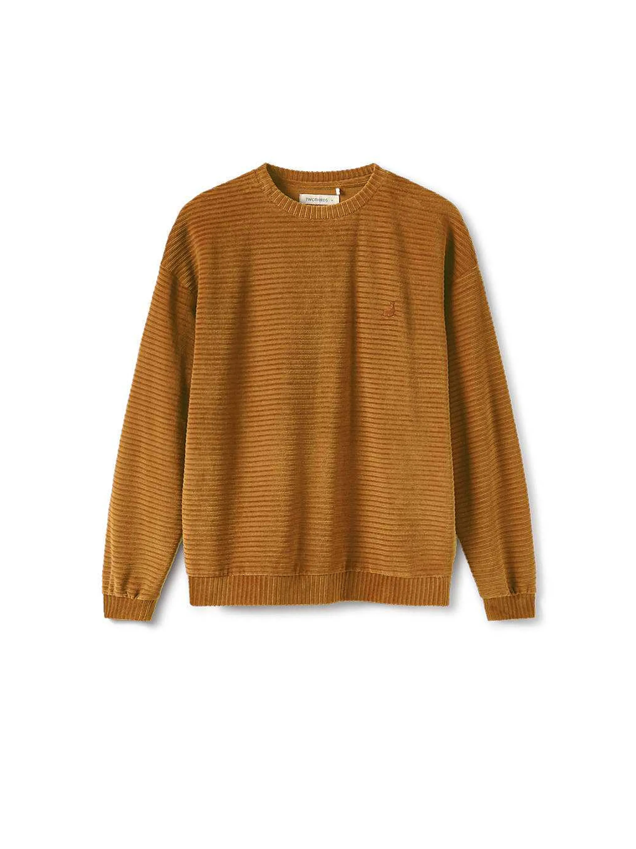 Discount TWOTHIRDS Oleny - Donkere Mosterd