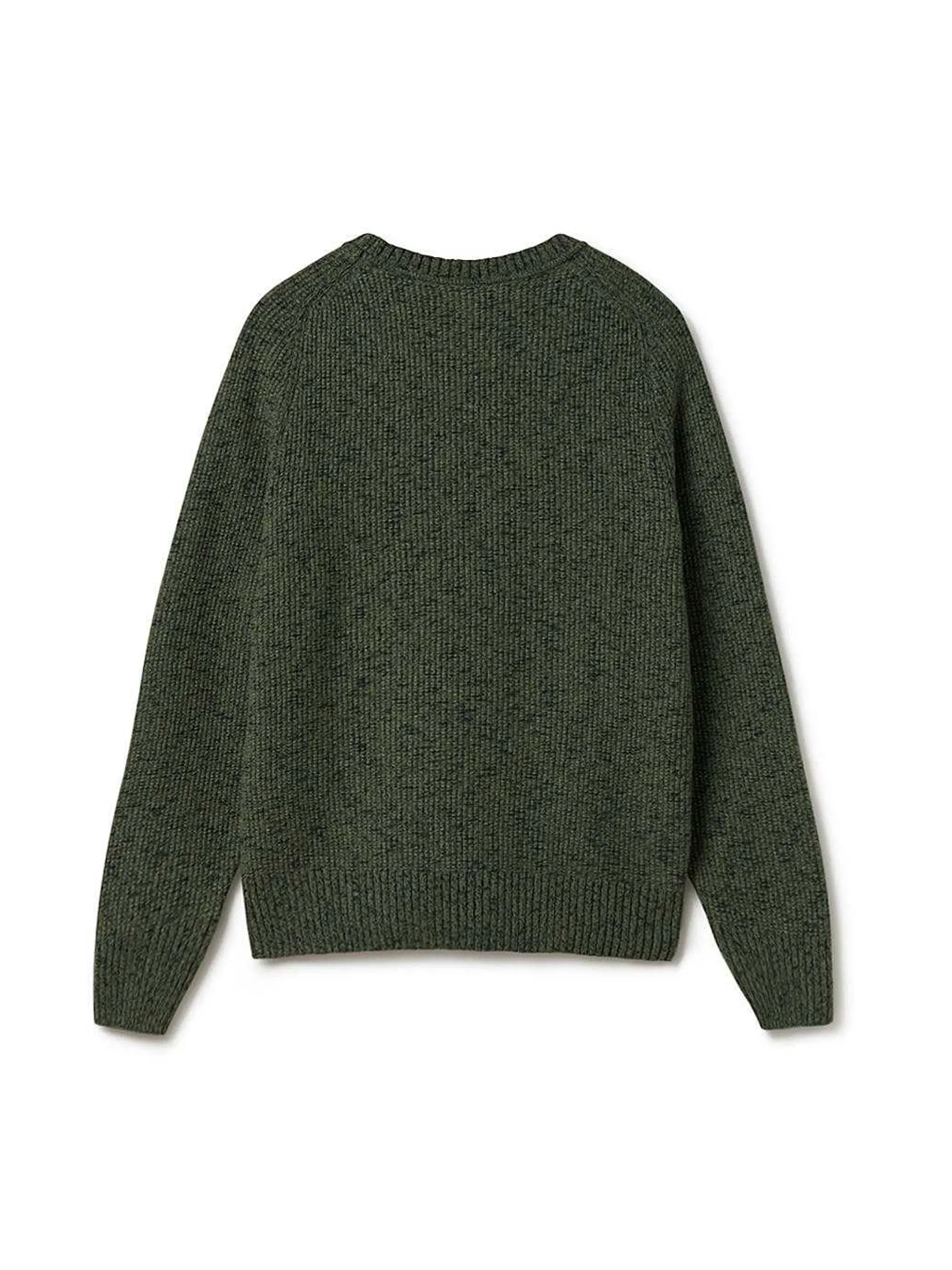 Hot TWOTHIRDS Orchila Groene Melange