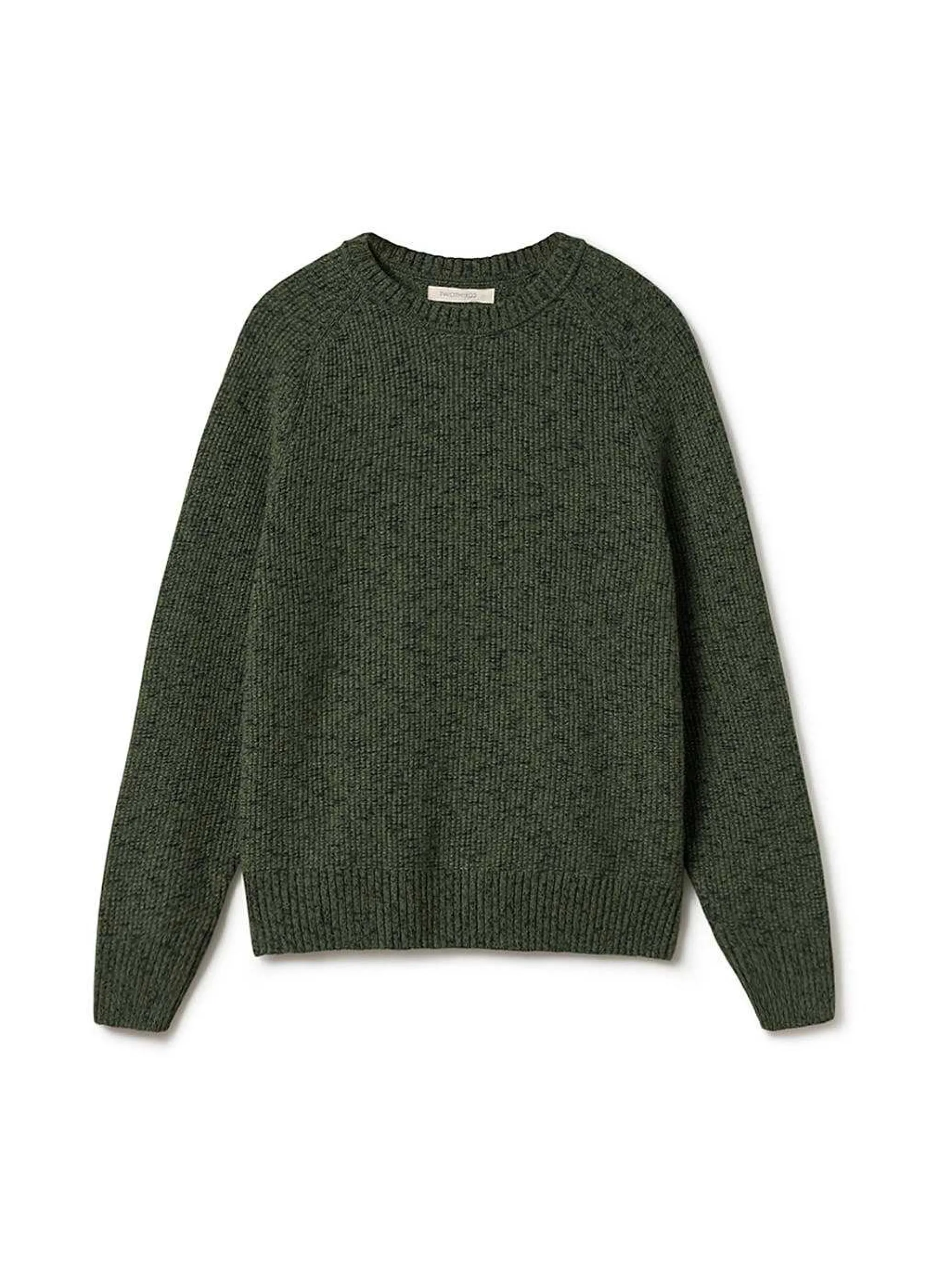 Hot TWOTHIRDS Orchila Groene Melange