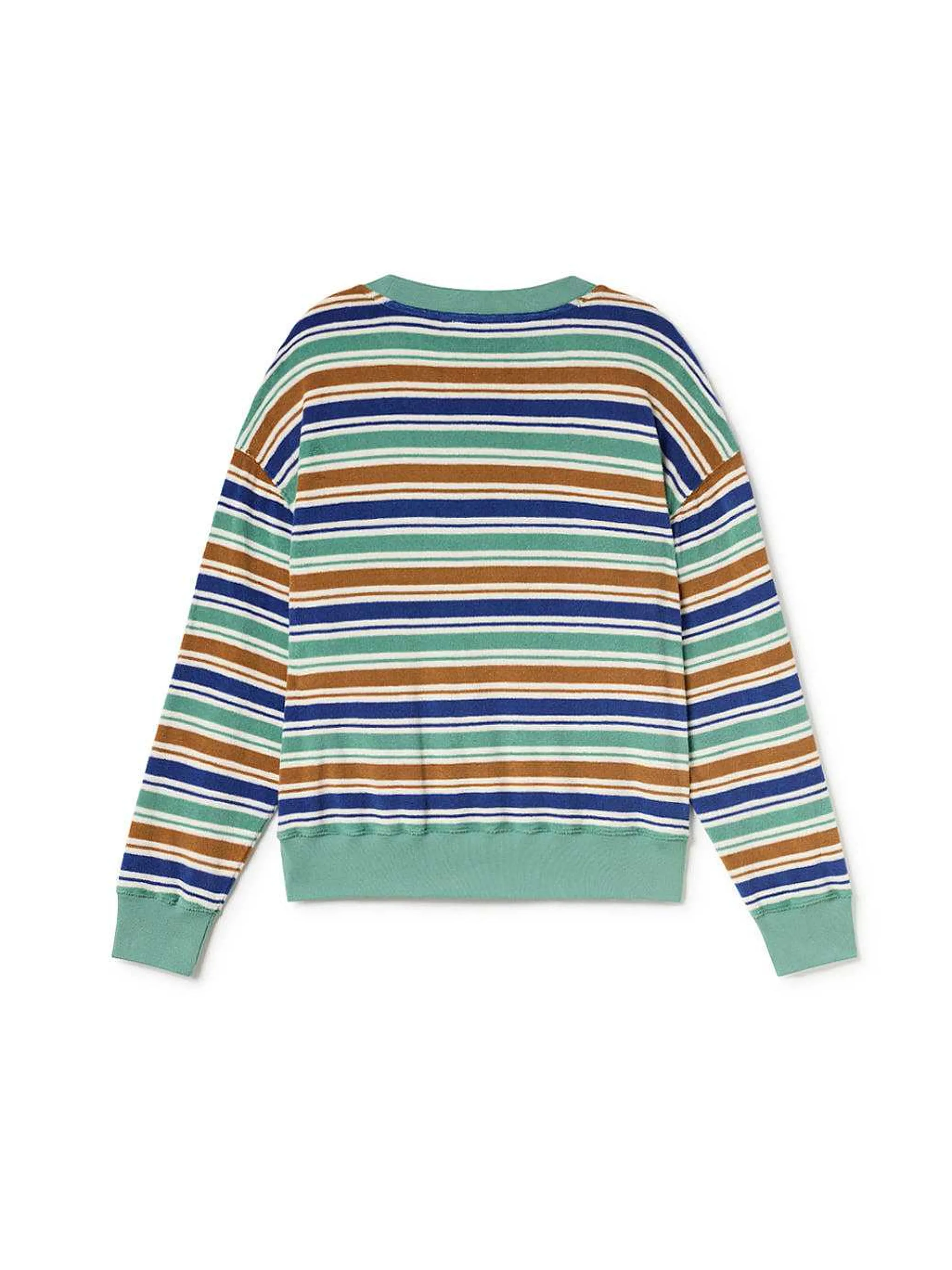 Fashion TWOTHIRDS Orne - Gemengde Strepen