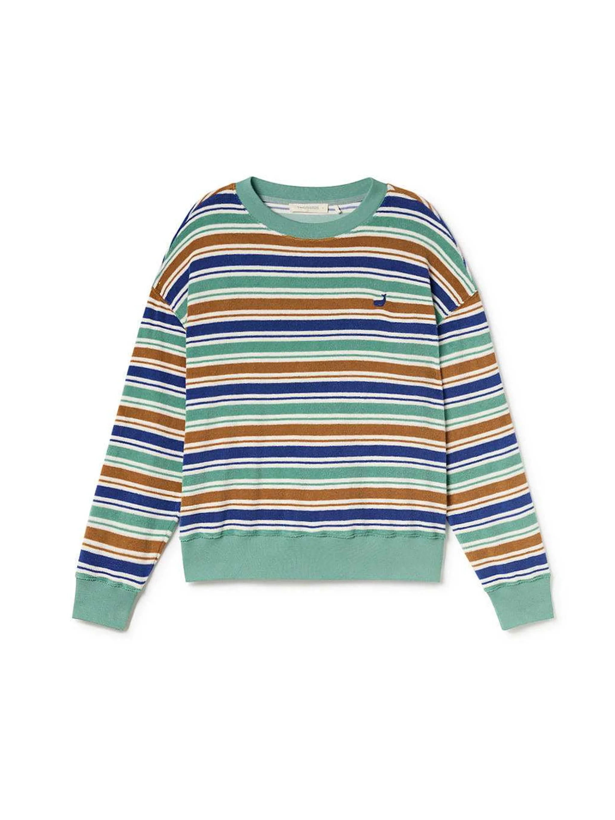Fashion TWOTHIRDS Orne - Gemengde Strepen