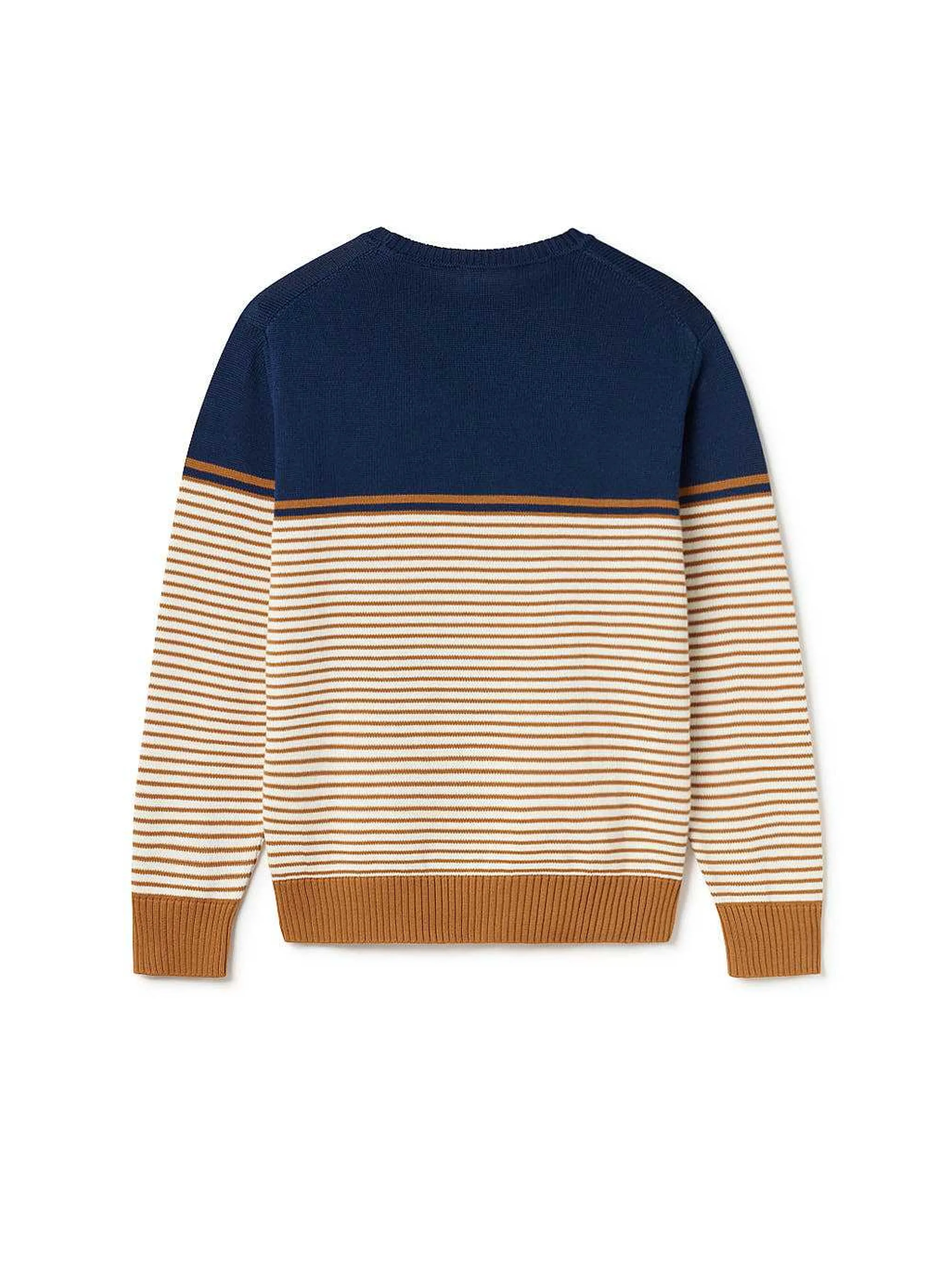 Discount TWOTHIRDS Pazhou - Mosterdstrepen