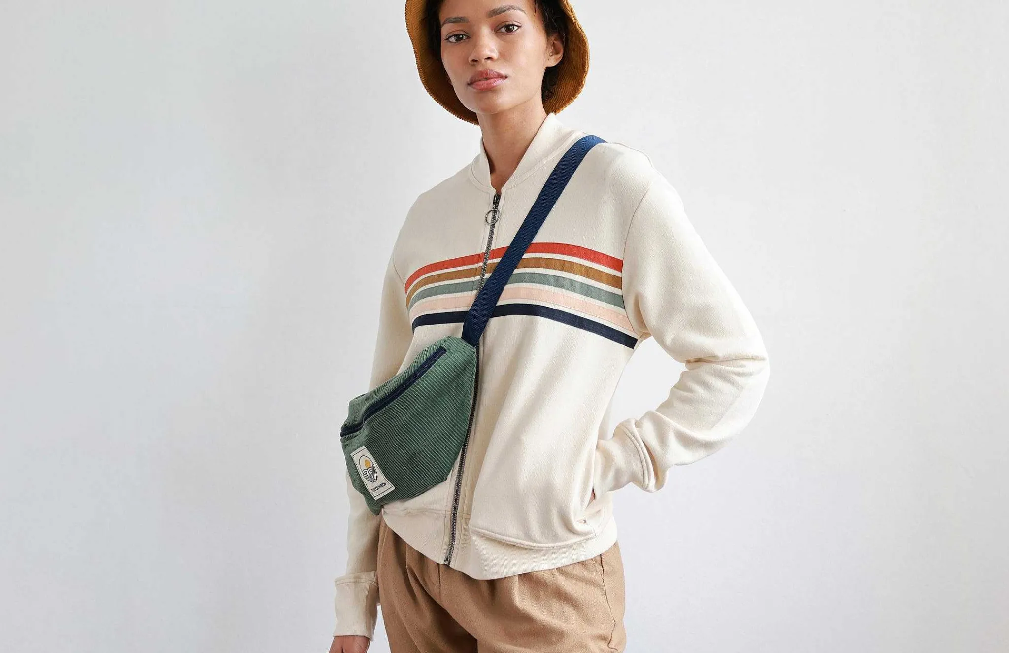 Sale TWOTHIRDS Penjuku-Ecru