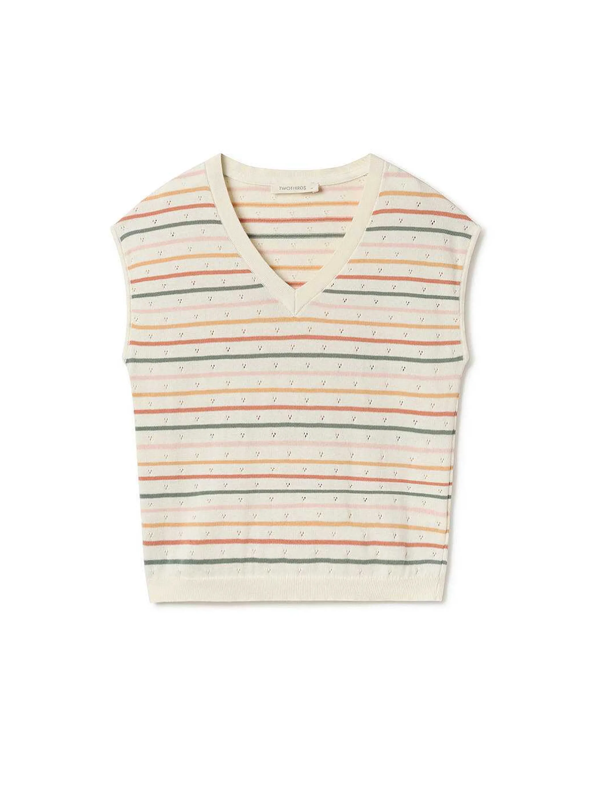 Shop TWOTHIRDS Schets — Strepen