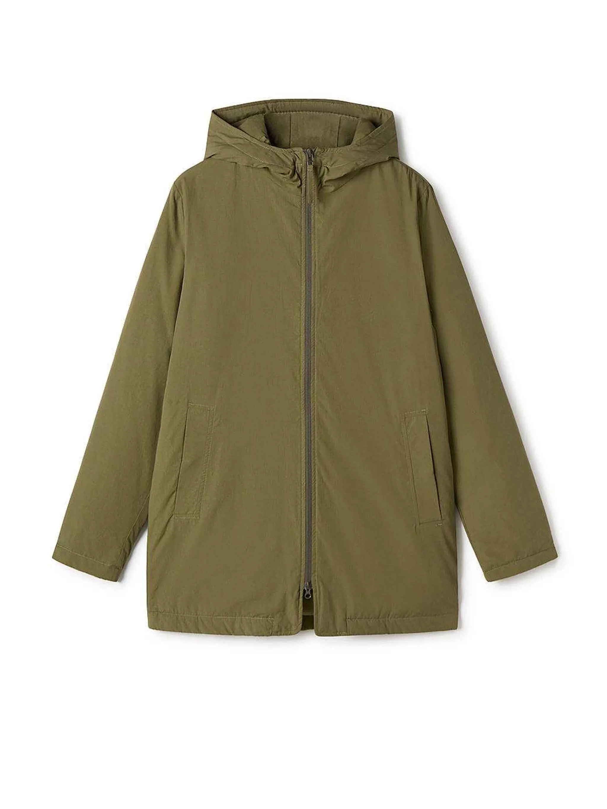 Clearance TWOTHIRDS Slang Donker Olijfgroen