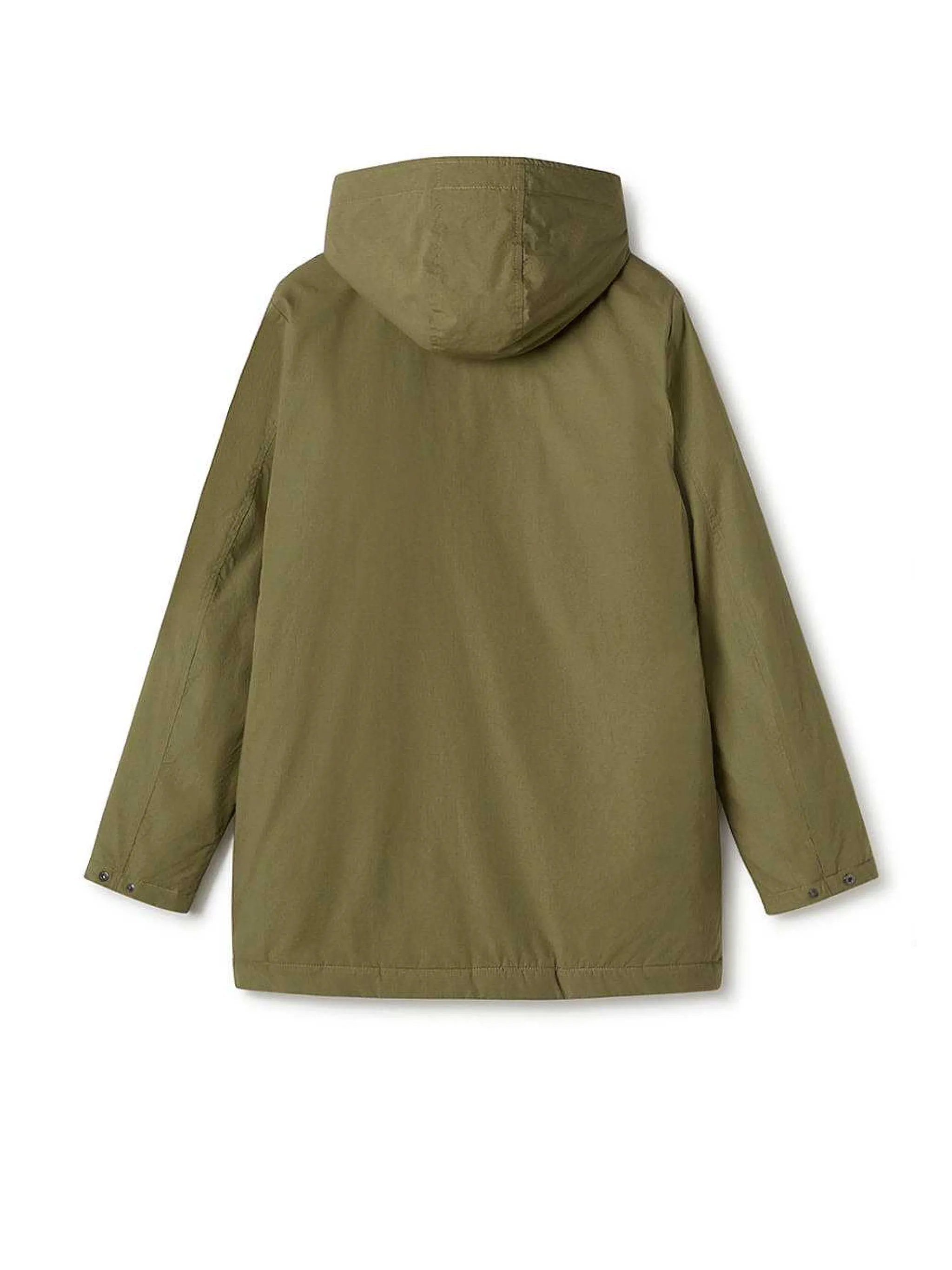 Clearance TWOTHIRDS Slang Donker Olijfgroen