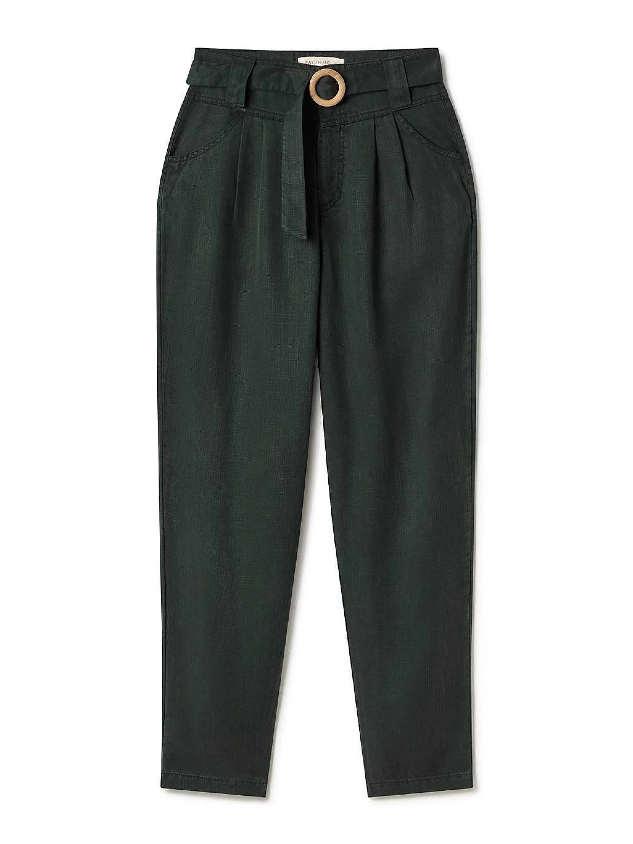 New TWOTHIRDS Takaroa - Diepgroen
