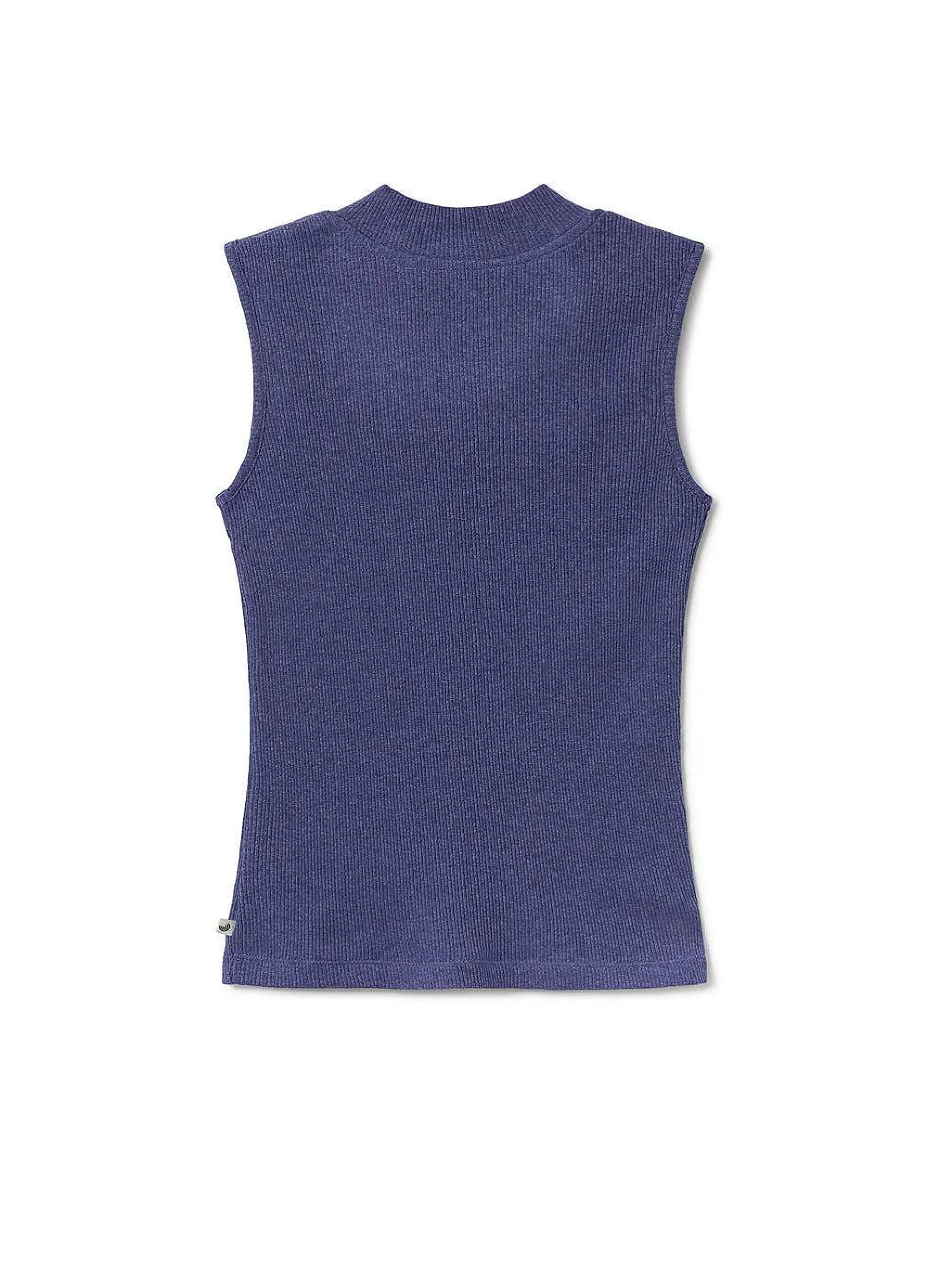 Best Sale TWOTHIRDS Tavili — Mazarine Blauw