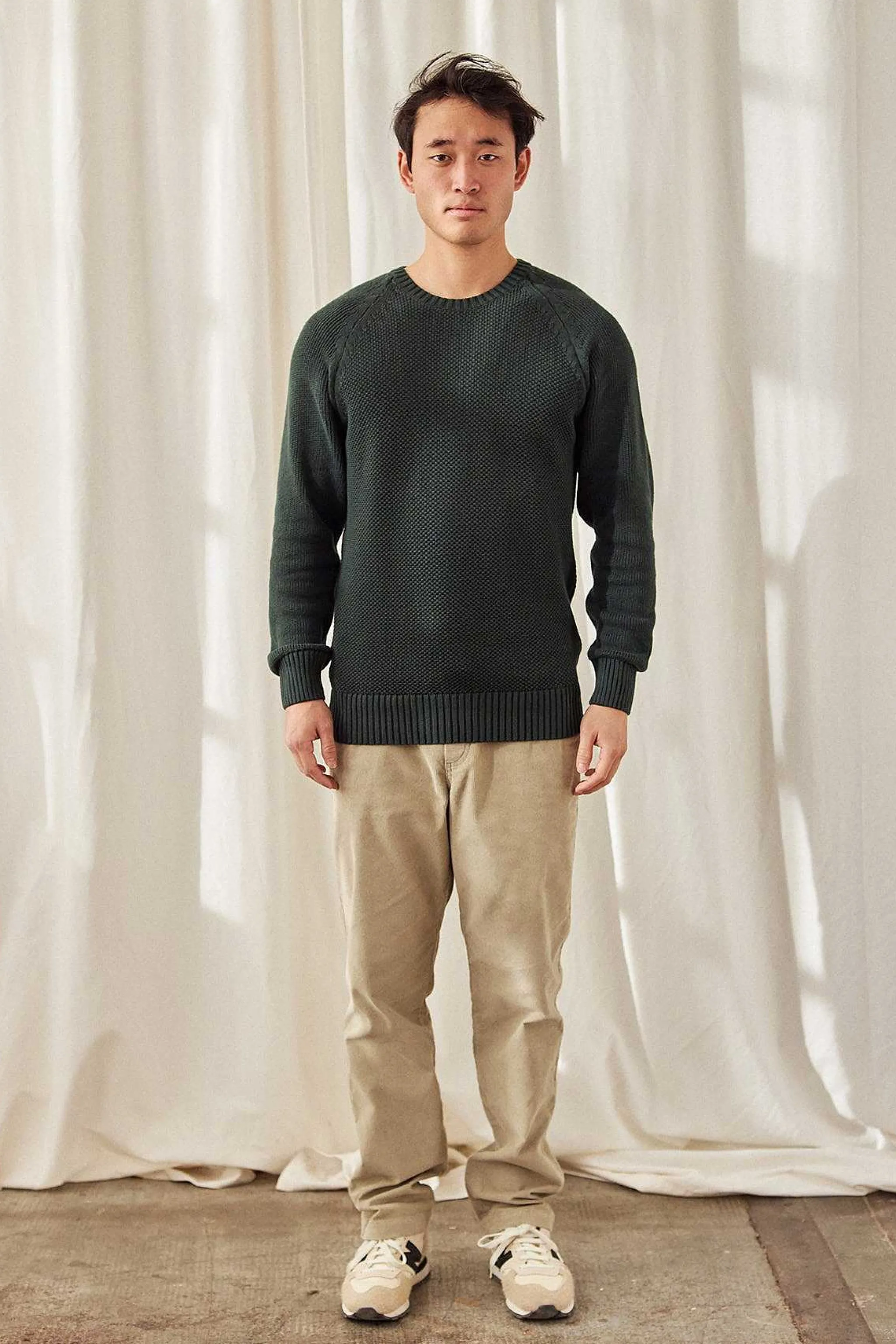 Clearance TWOTHIRDS Tortuga Donkergroen