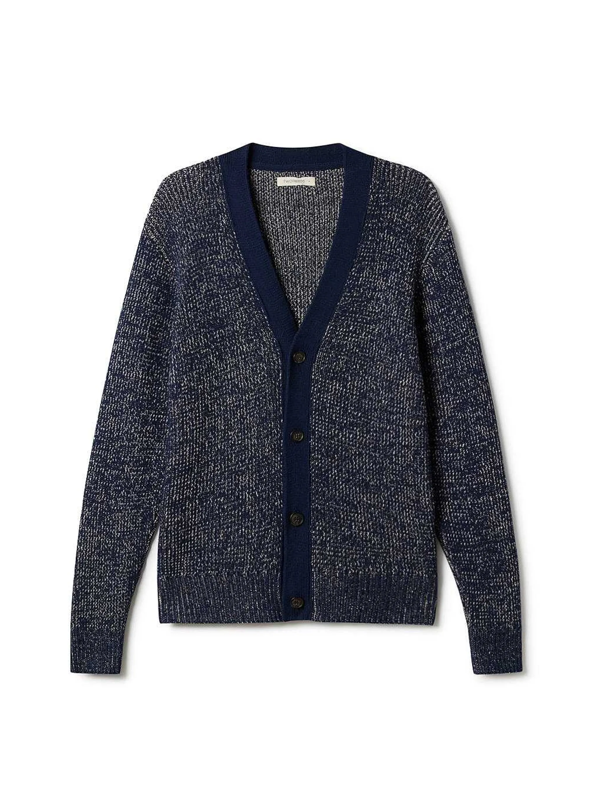 Shop TWOTHIRDS Traba - Marineblauw