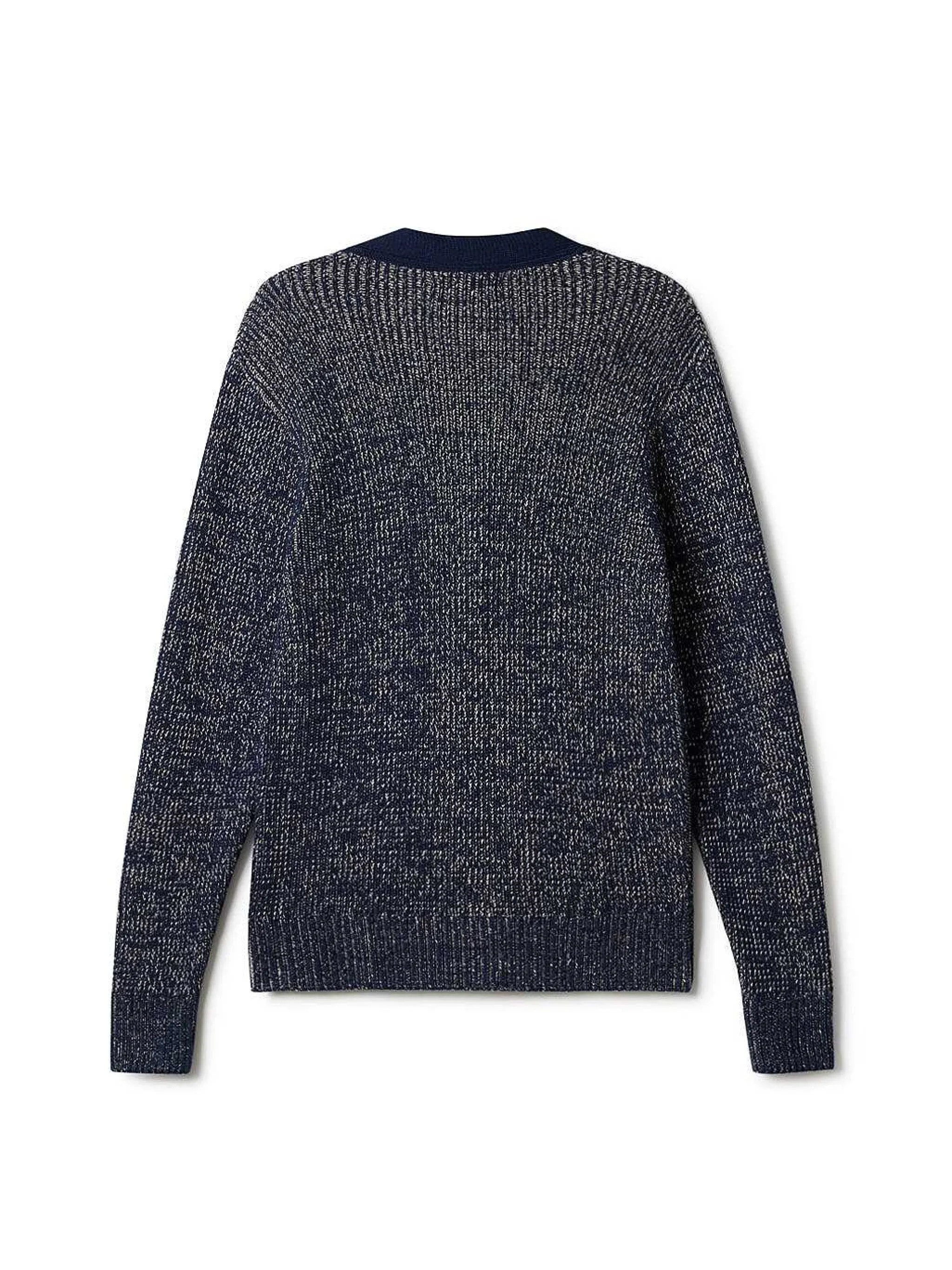 Shop TWOTHIRDS Traba - Marineblauw