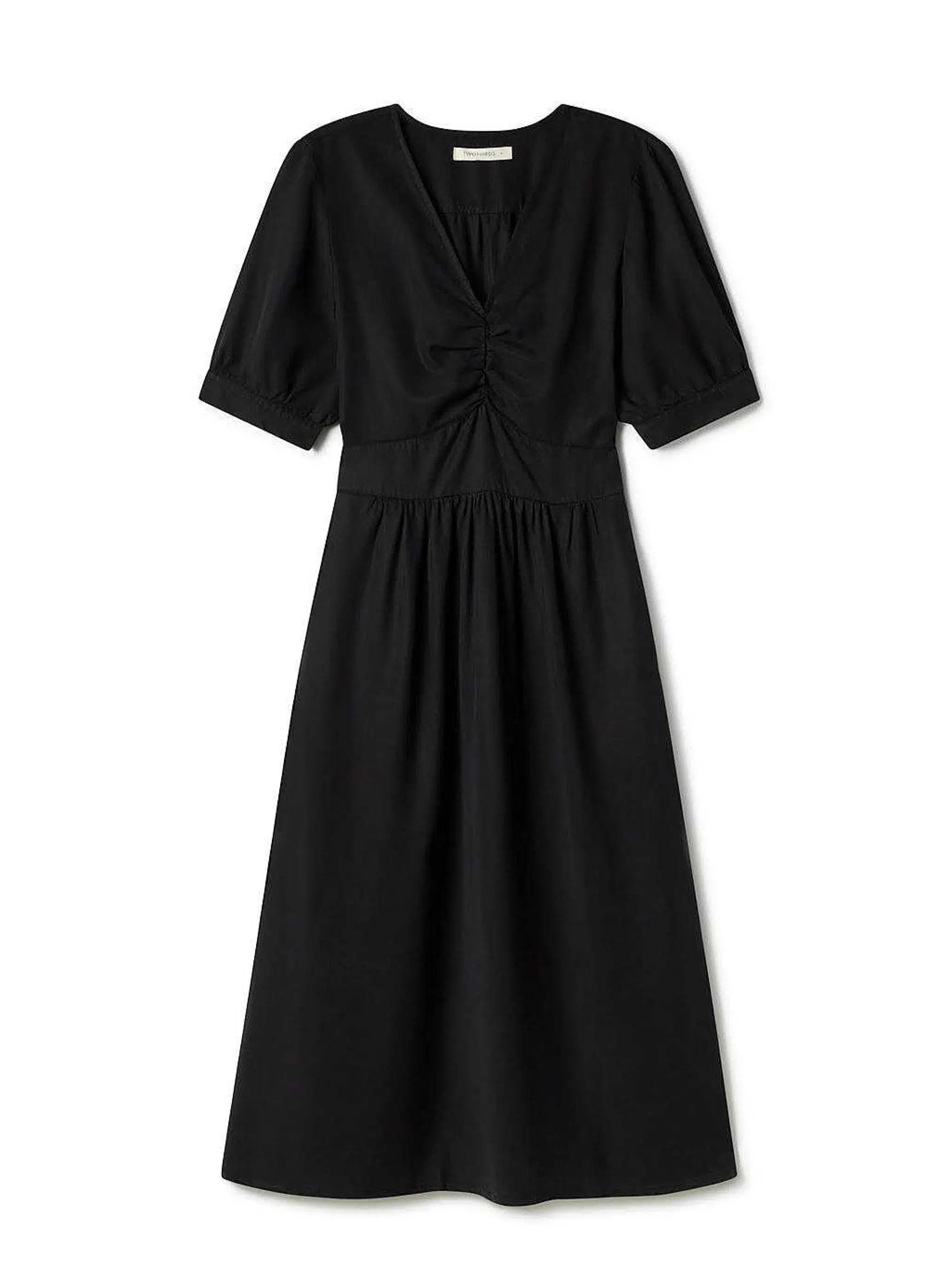 Fashion TWOTHIRDS Vanavana-Zwart