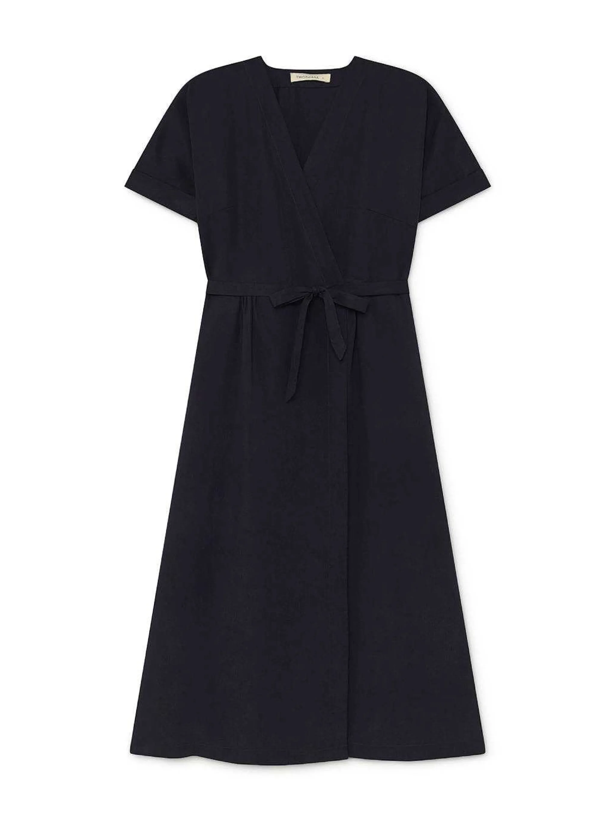Outlet TWOTHIRDS Vanier-Zwart