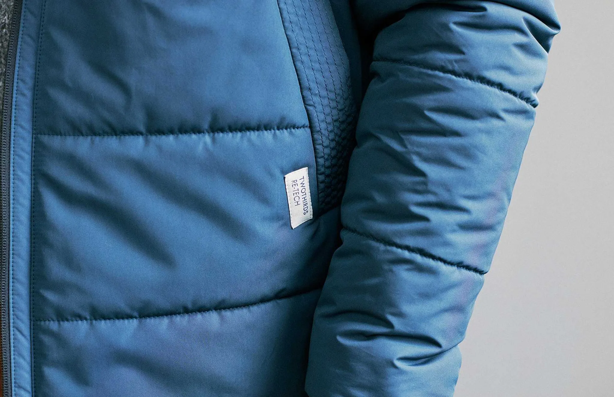 Store TWOTHIRDS Yanutha-Blauwe Orion